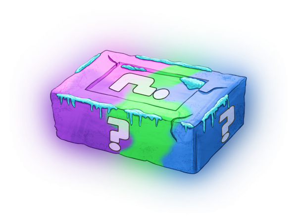 Magic Brick Pack