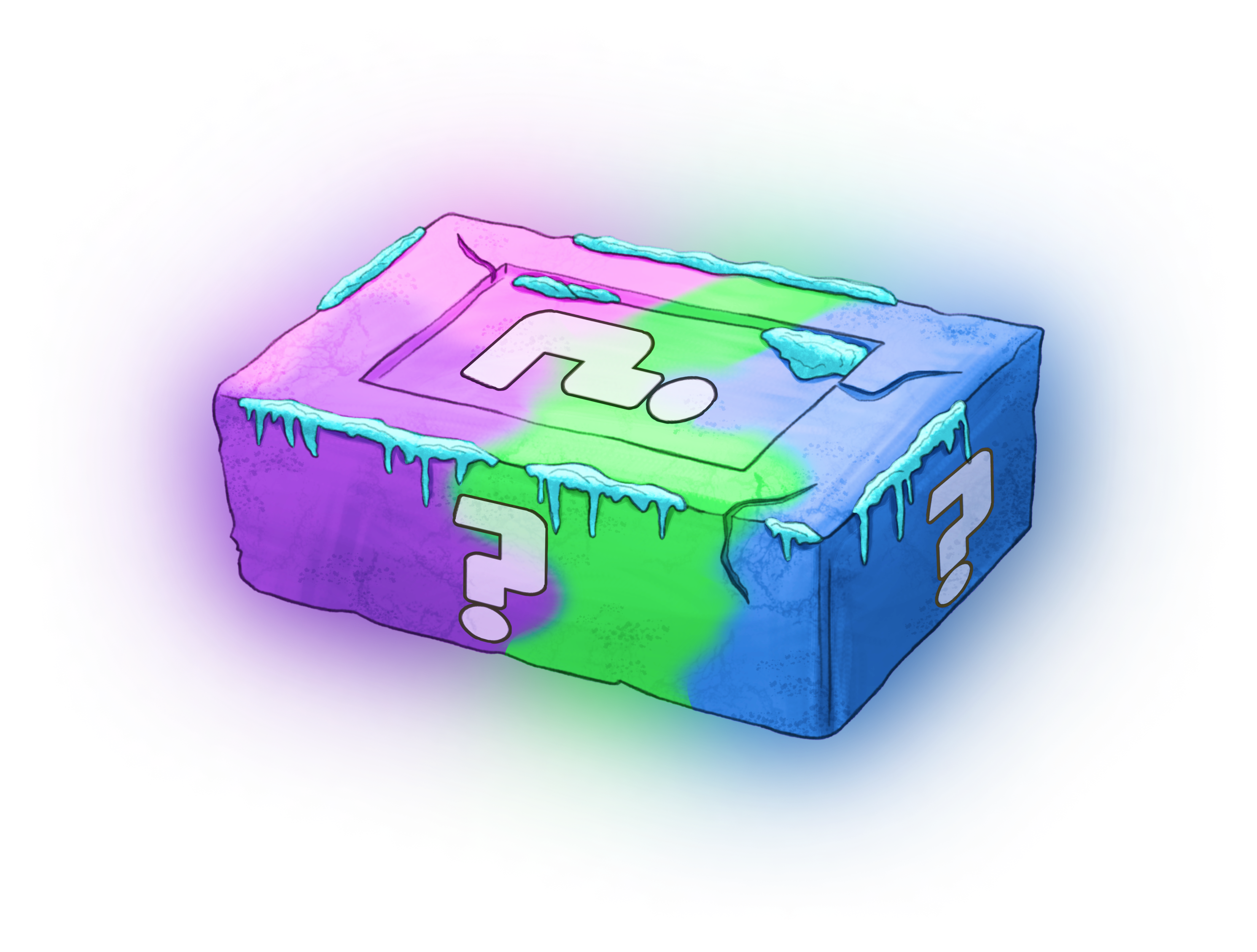 Magic Brick Pack