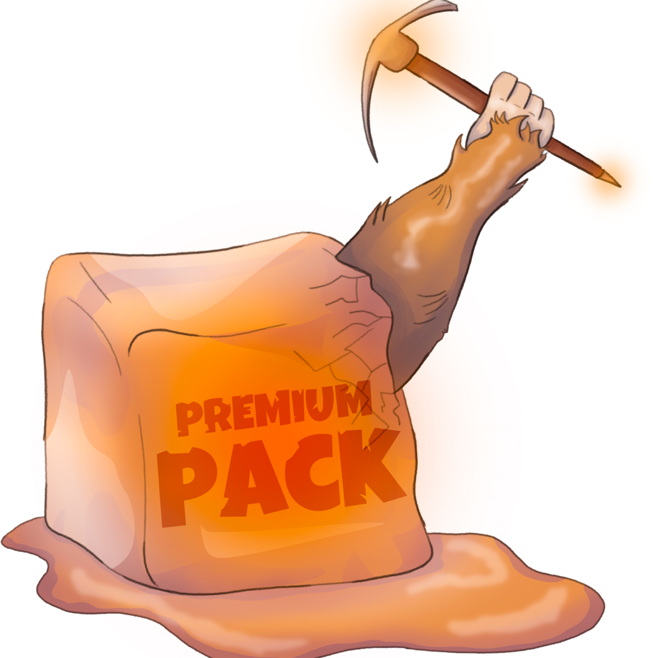 Premium Pack