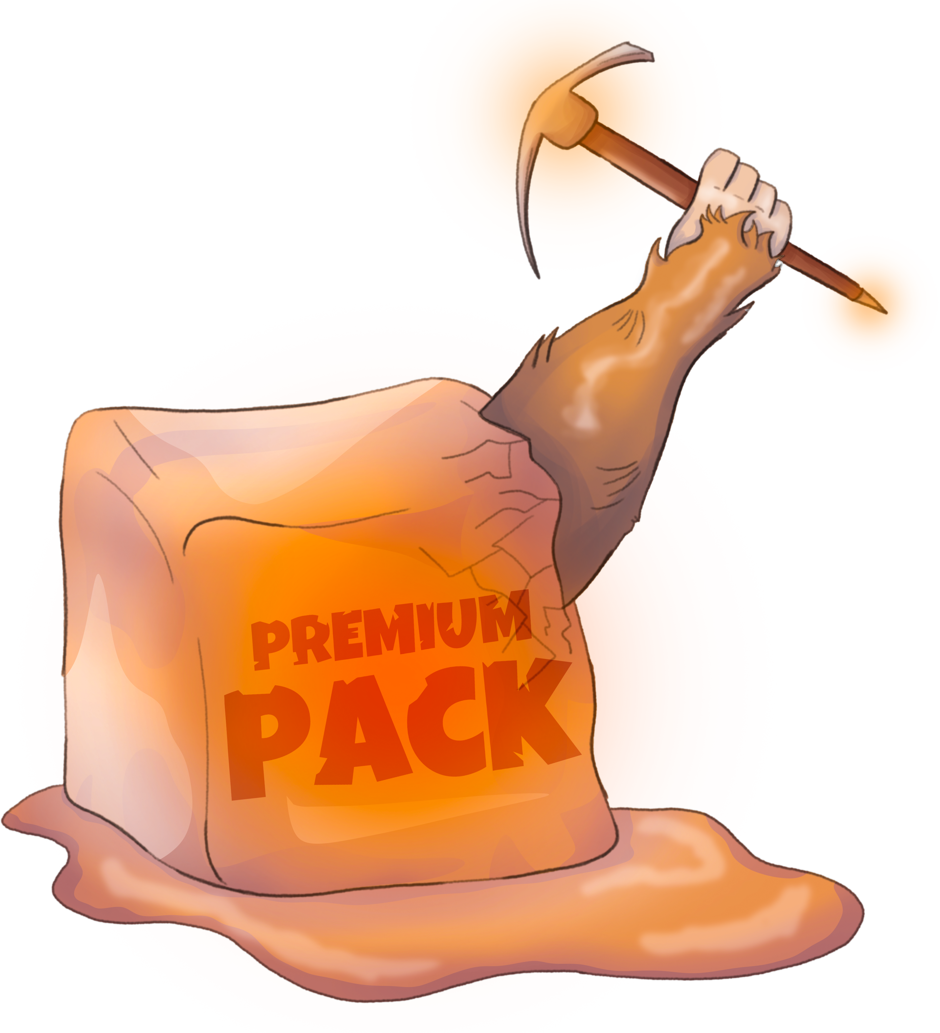 Premium Pack