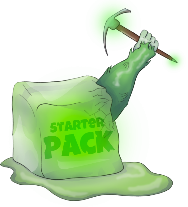 Starter Pack