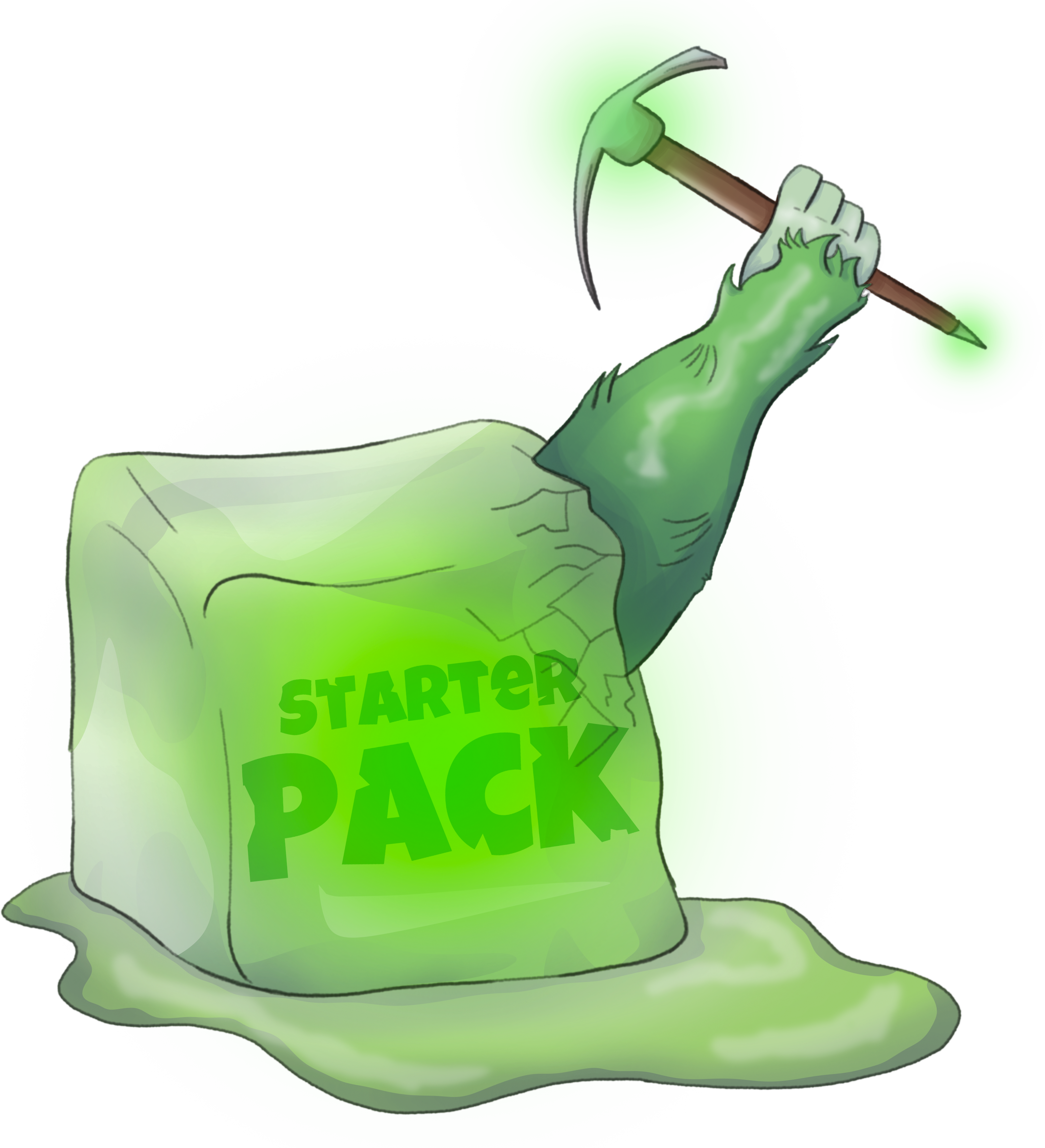 Starter Pack